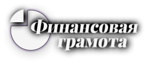 логотип белый